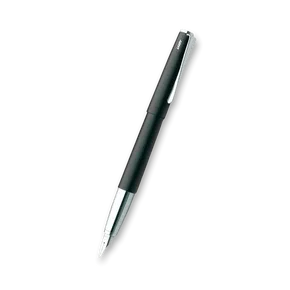 Końcówka Lamy Studio Matt Black M