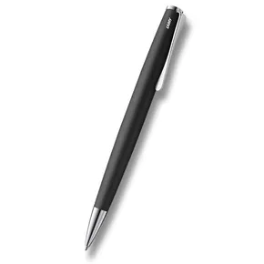 Długopis Lamy Studio Matt Black