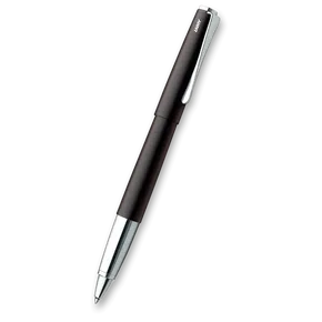 Wałek Lamy Studio Mat Czarny
