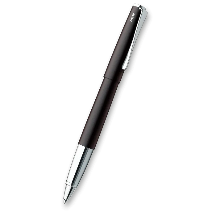 Główne zdjęcie produktu Lamy Studio Matt Black roller