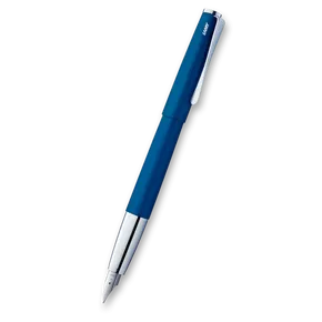 Końcówka Lamy Studio Matt Dark Blue M