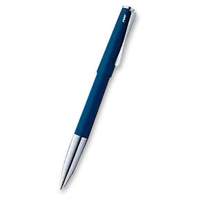 Wałek Lamy Studio Mat Ciemnoniebieski