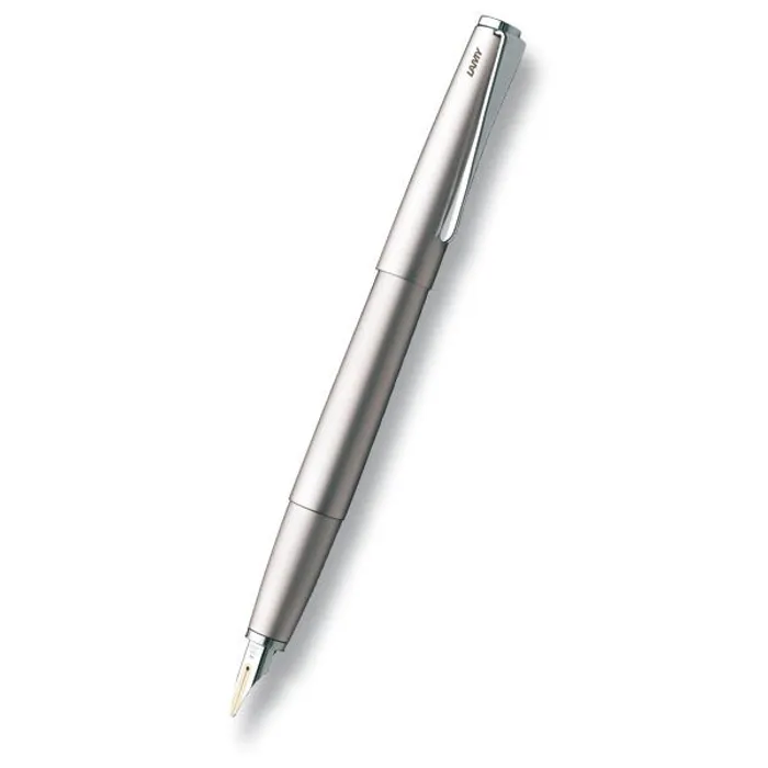 Główne zdjęcie produktu Lamy Studio Palladium hrot F