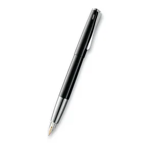 Lamy Studio Pianoblack końcówka M
