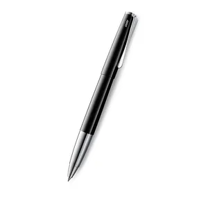 Lamy Studio Piano czarny wałek