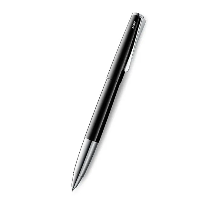 Główne zdjęcie produktu Lamy Studio Pianoblack roller