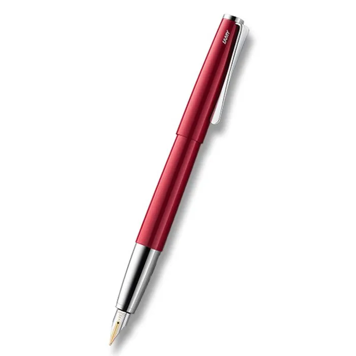 Główne zdjęcie produktu Lamy Studio Pianored plnicí pero hrot F