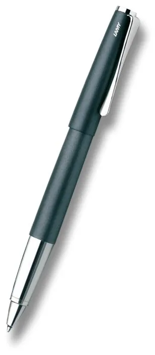 Główne zdjęcie produktu Lamy Studio Platinum Grey roller