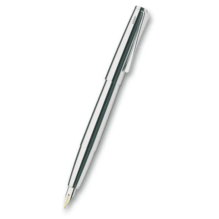 Główne zdjęcie produktu Lamy Studio Platinum hrot F