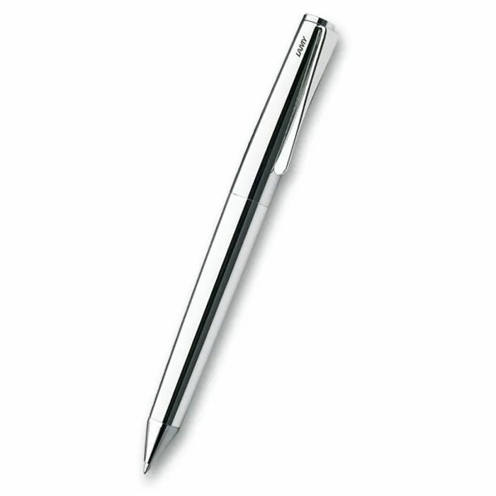 Główne zdjęcie produktu Lamy Studio Platinum kuličková tužka