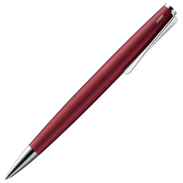 Główne zdjęcie produktu Lamy Studio Royalred Matt kuličkové pero