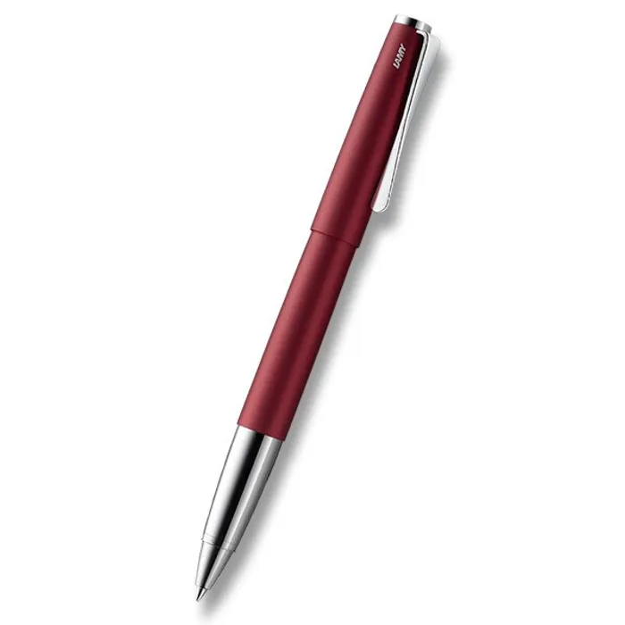 Główne zdjęcie produktu Lamy Studio Royalred Matt roller