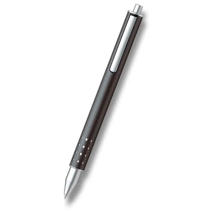 Główne zdjęcie produktu Lamy Swift Anthracite roller
