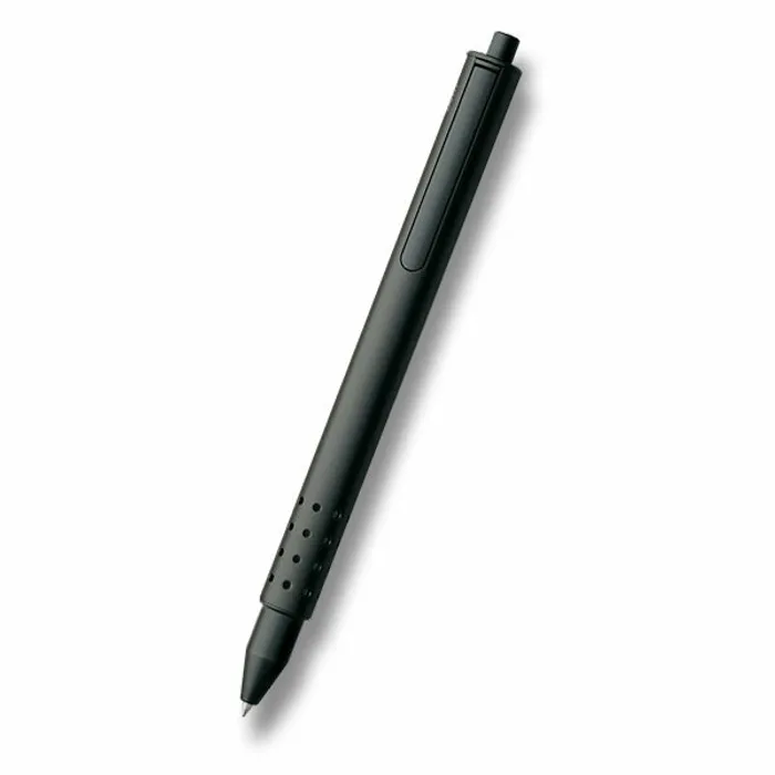 Główne zdjęcie produktu Lamy Swift Black roller