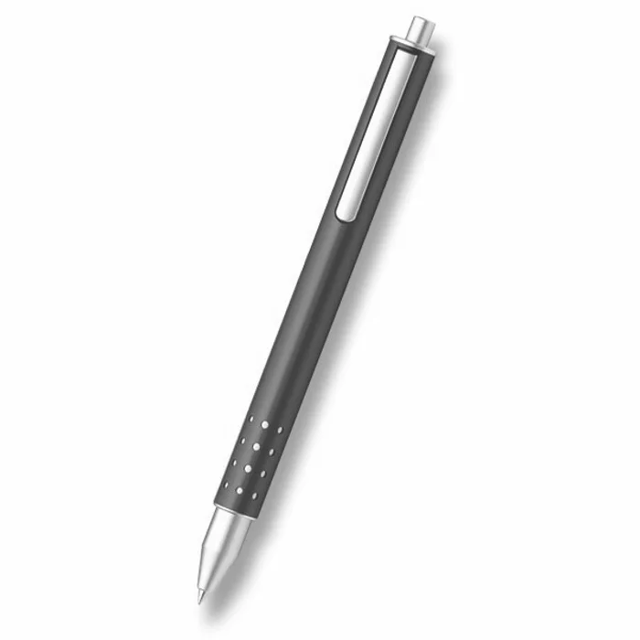 Główne zdjęcie produktu Lamy Swift Imperialblue roller