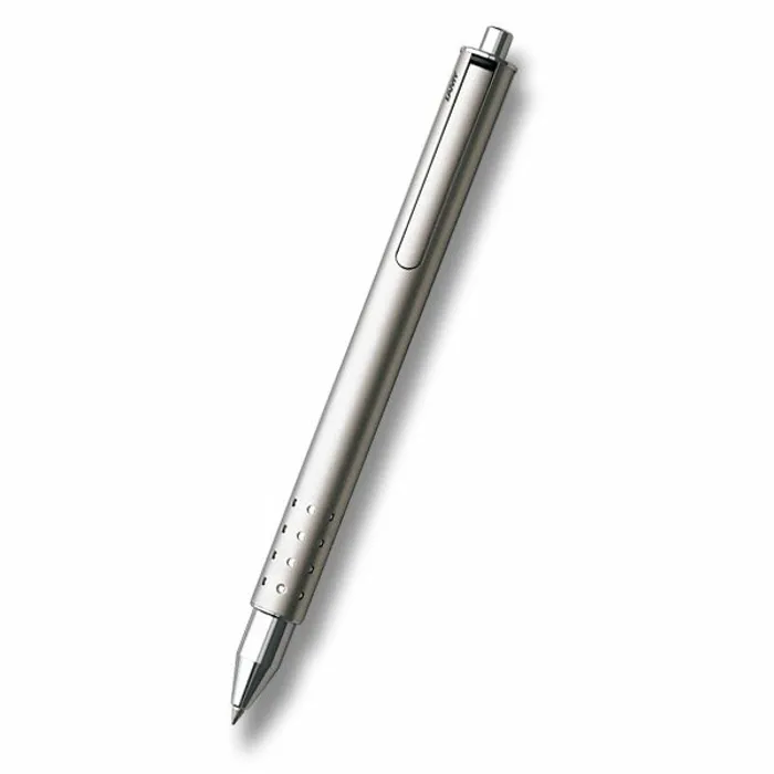 Główne zdjęcie produktu Lamy Swift Palladium roller