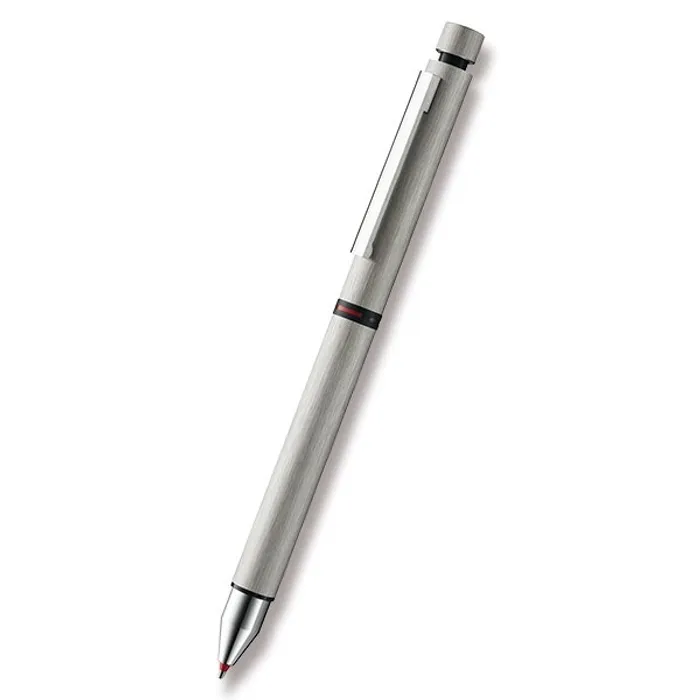 Główne zdjęcie produktu Lamy Tri Pen Cp 1 Brushed třífunčkní tužka