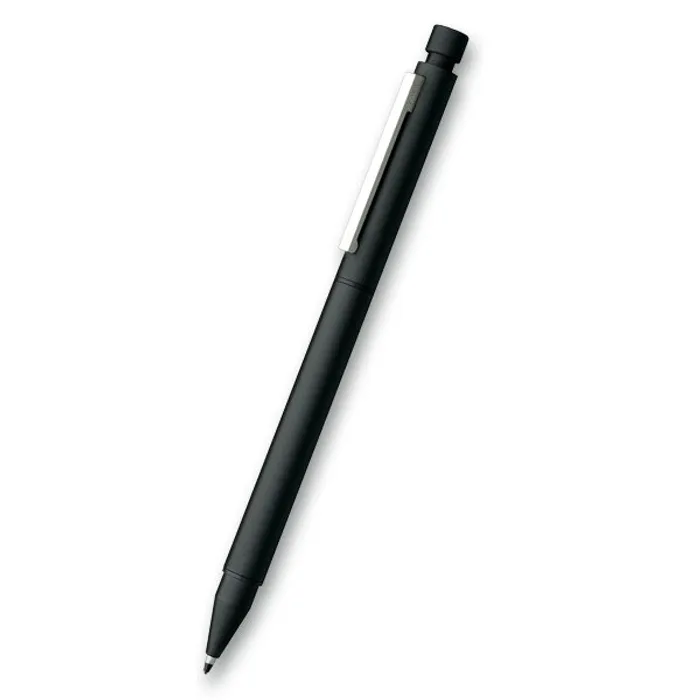 Główne zdjęcie produktu Lamy Twin Pen CP1 Matt Black dvojfunkční tužka