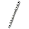 Lamy Twin Pen Logo 2-funkcyjny ołówek ze stali szczotkowanej