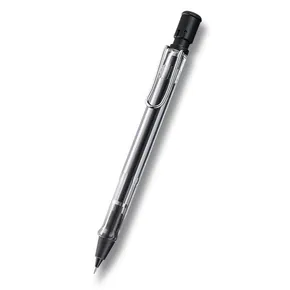 Przezroczysty ołówek mechaniczny Lamy Vista