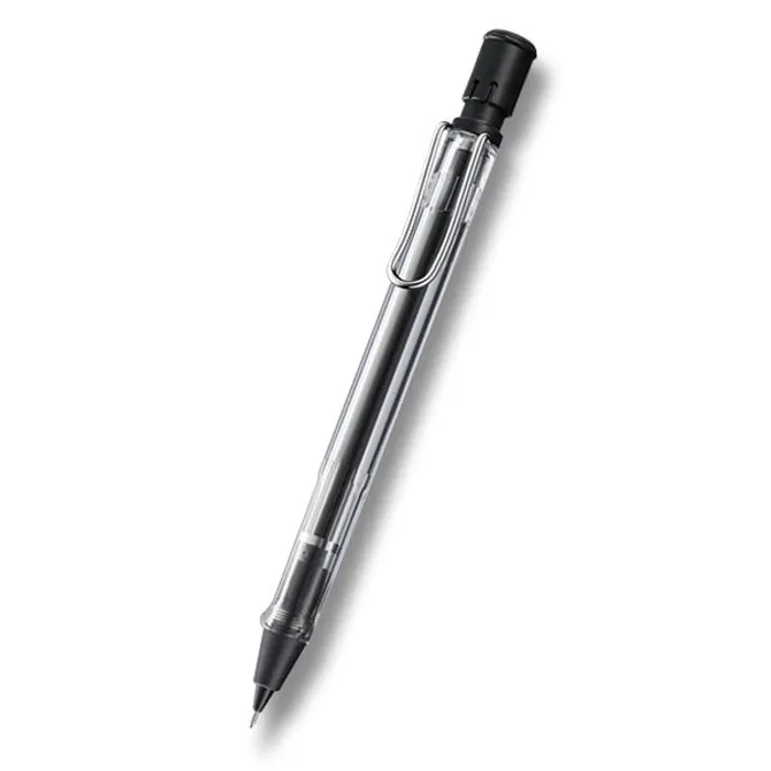 Główne zdjęcie produktu Lamy Vista transparent mechanická tužka