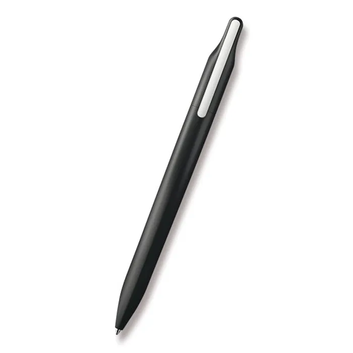 Główne zdjęcie produktu Lamy Xevo Black kuličková tužka