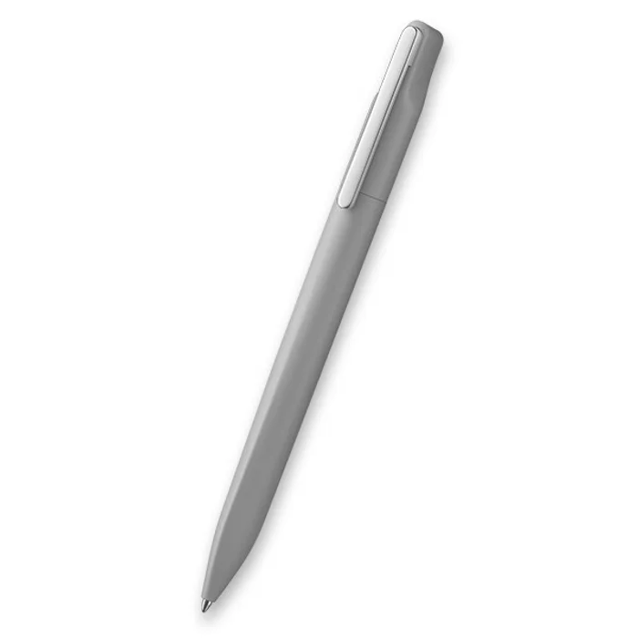 Główne zdjęcie produktu Lamy Xevo Blue kuličková tužka