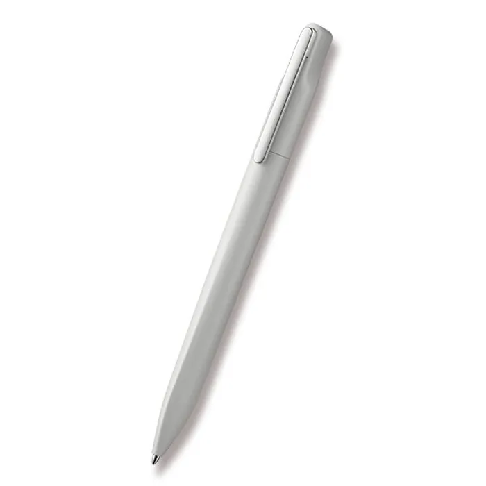 Główne zdjęcie produktu Lamy Xevo Lightgrey kuličková tužka