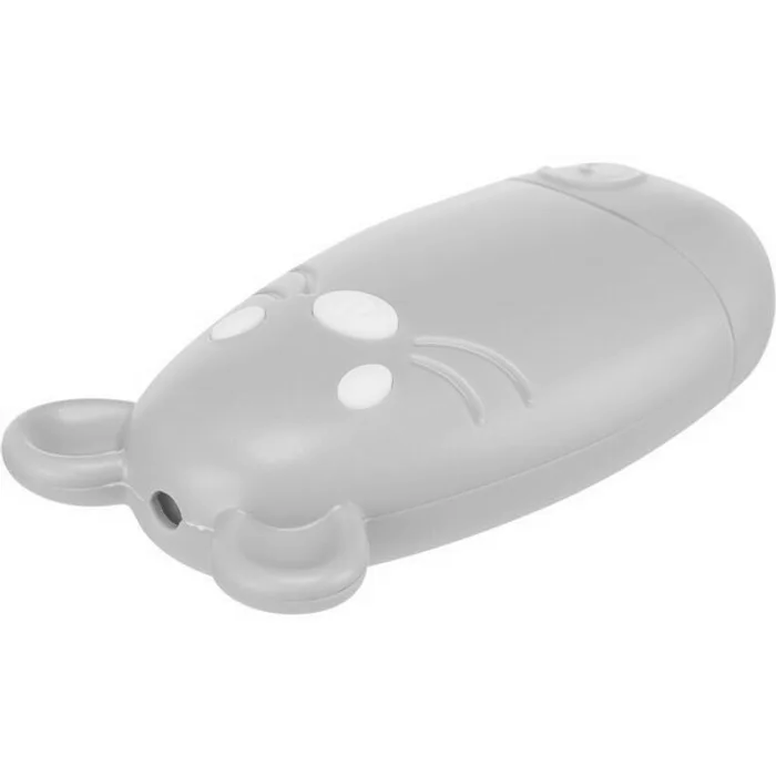 Główne zdjęcie produktu Laserová myška Catch the Light, USB nabíjení, 3 režimy, 7 cm (RP 0,90 Kč)