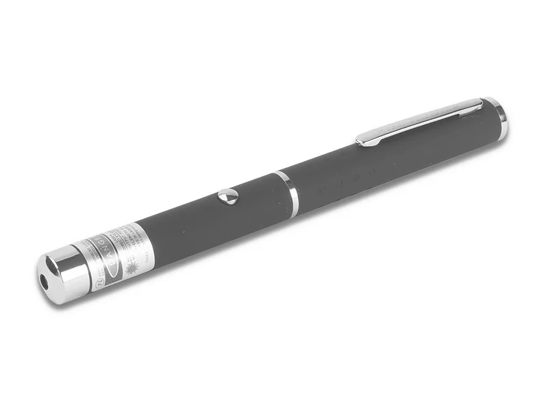 Główne zdjęcie produktu Laserové ukazovátko 13.5x165 mm s červeným paprskem