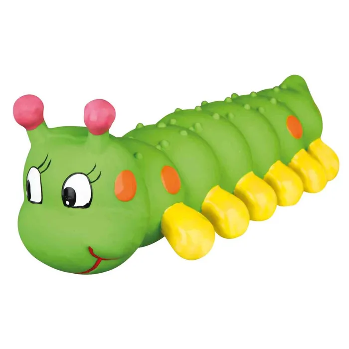 Główne zdjęcie produktu Latexová obří housenka 26 cm