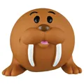 Następne zdjęcie produktu Kulka lateksowa - zwierzę z nogami, 6 cm