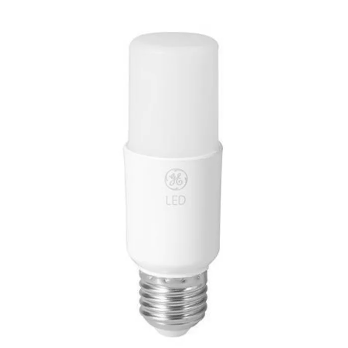 Główne zdjęcie produktu LED  E27, stick, 470lm, 6W, 3000K, warm white, GE/TUNGSRAM