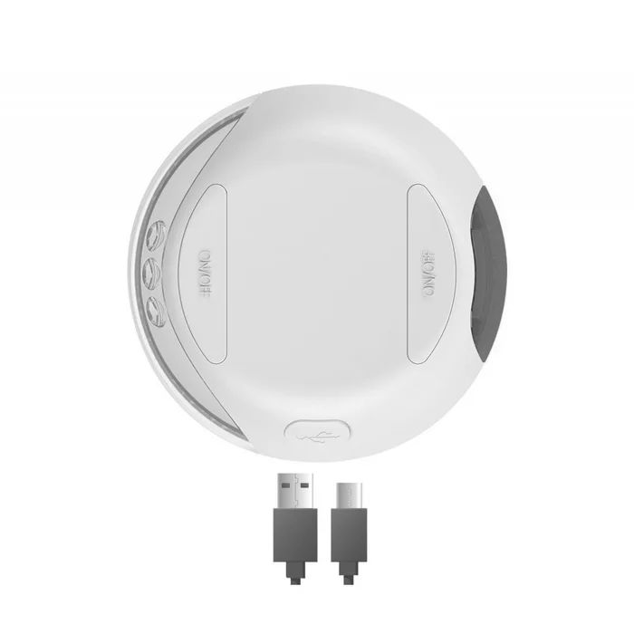 Główne zdjęcie produktu LED Lighting System - svítilna k Flexi vodítku, šedá