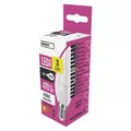 Następne zdjęcie produktu LED žárovka EMOS Lighting E14, 230V, 5W, 470lm, 4000k, neutrální bílá, 30000h, Classic Ca