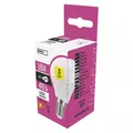 Następne zdjęcie produktu LED žárovka EMOS Lighting E14, 230V, 5W, 470lm, 4000k, neutrální bílá, 30000h, Mini Globe