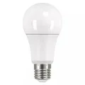 LED žárovka EMOS Lighting E27, 230V, 10.7W, 1060lm, 2700k, teplá bílá, 30000h, Classic A6