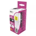 LED žárovka EMOS Lighting E27, 230V, 10.7W, 1060lm, 4000k, neutrální bílá, 30000h, Classi