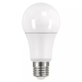LED žárovka EMOS Lighting E27, 230V, 13.2W, 1521lm, 4000k, neutrální bílá, 30000h, Classi
