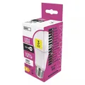 Następne zdjęcie produktu LED žárovka EMOS Lighting E27, 230V, 13.2W, 1521lm, 4000k, neutrální bílá, 30000h, Classi