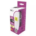 Następne zdjęcie produktu LED žárovka EMOS Lighting E27, 230V, 17.6W, 1900lm, 2700k, teplá bílá, 30000h, Classic A6