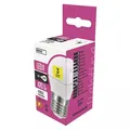 Następne zdjęcie produktu LED žárovka EMOS Lighting E27, 230V, 5W, 470lm, 4000k, neutrální bilá, 30000h, Mini Globe
