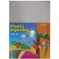 Karton E-Welle 260g 34,5 x 24,5cm prosty-srebrny 10 ark.