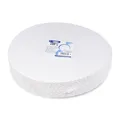 Następne zdjęcie produktu Tekturowy podkład pod tort biały średnica 30cm RECY [100 szt]
