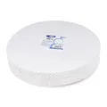 Tekturowy podkład pod tort biały średnica 32cm RECY [100 szt]