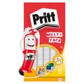 Guma samoprzylepna, 65 szt/opak, Pritt Multi Tack, HENKEL