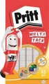 Guma samoprzylepna, 65 szt/opak, Pritt Multi Tack, HENKEL