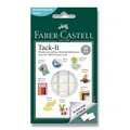 Masa klejąca Faber-Castell 589150 Tack-it 50 g