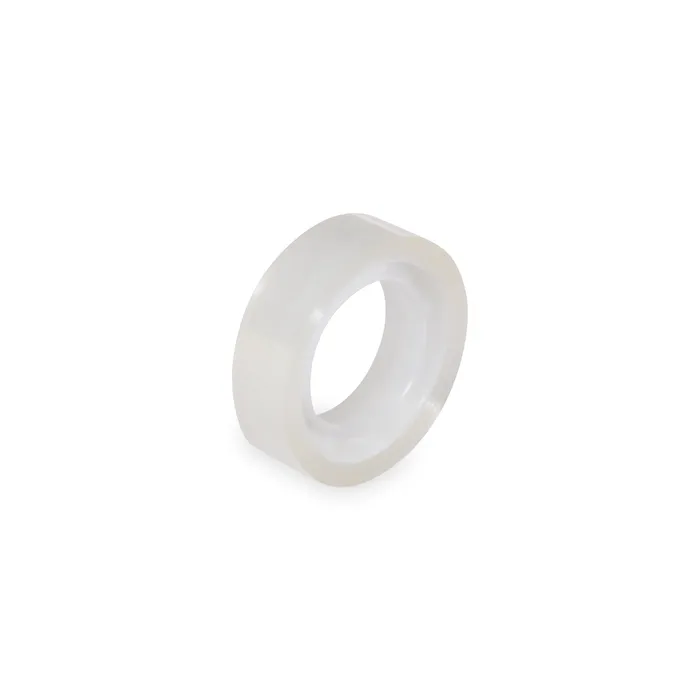 Główne zdjęcie produktu Lepicí páska CONCORDE 19mm x 10m, transparentní [1 ks]