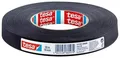 Następne zdjęcie produktu Taśma klejąca „Extra Power 57230”, czarna, wzmocniona tkaniną, 19 mm x 50 m, TESA